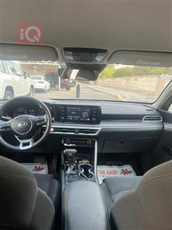 کیا K5
